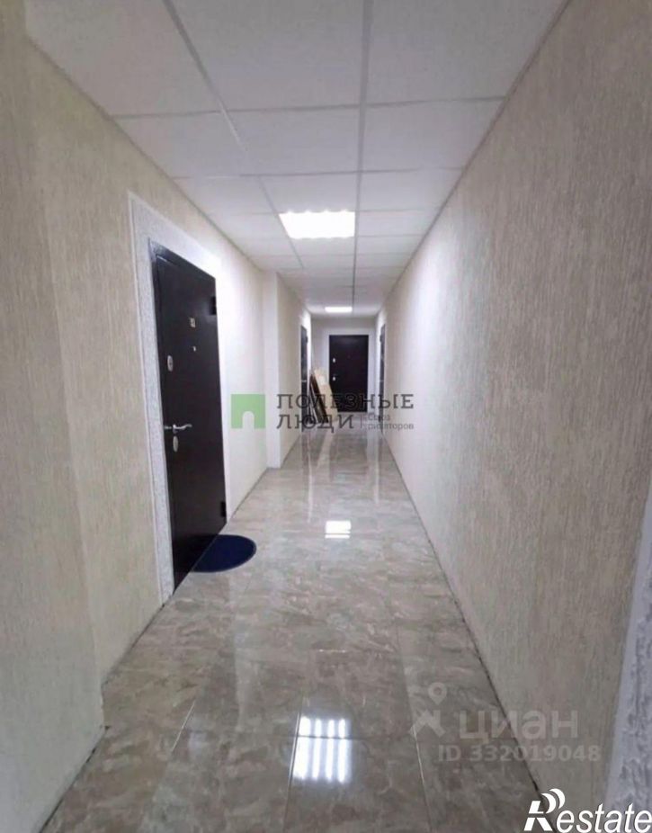 2-комн квартира Анапское шоссе, 41П,  д. 41П
