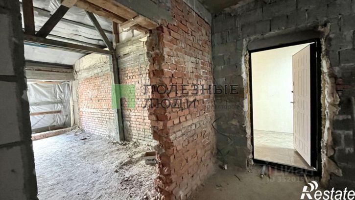 2-комн квартира Анапское шоссе, 41П,  д. 41П