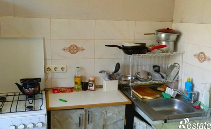 1-комн квартира Литейный пер, 20,  д. 20