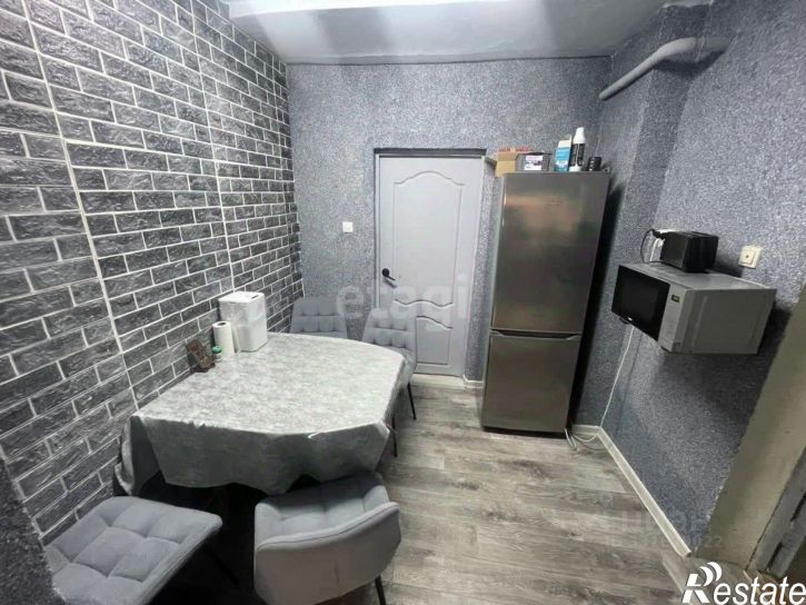 3-комн квартира ул Ревельская, 18,  д. 18