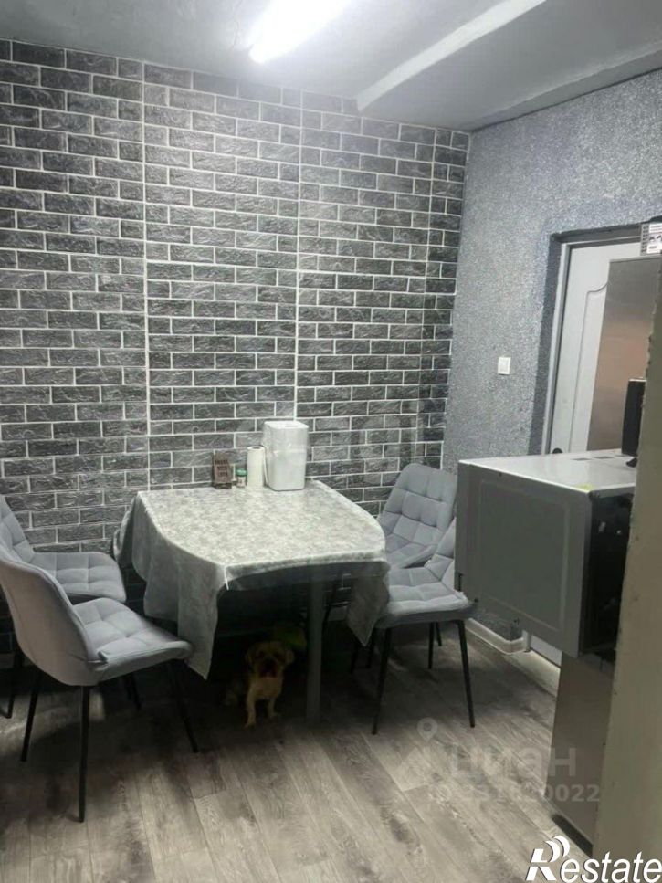 3-комн квартира ул Ревельская, 18,  д. 18
