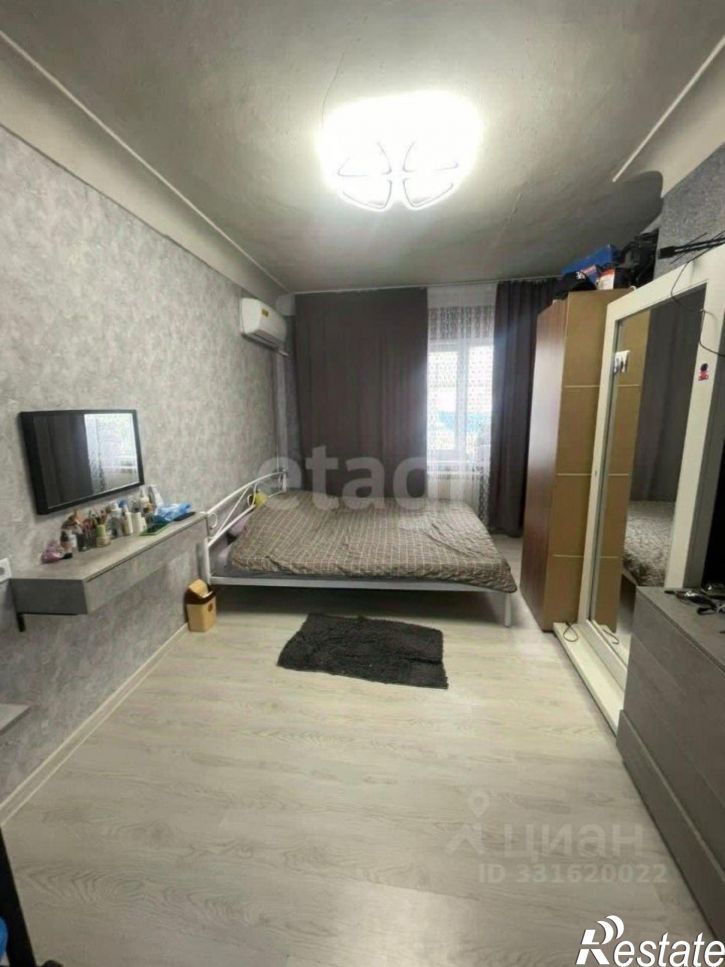 3-комн квартира ул Ревельская, 18,  д. 18