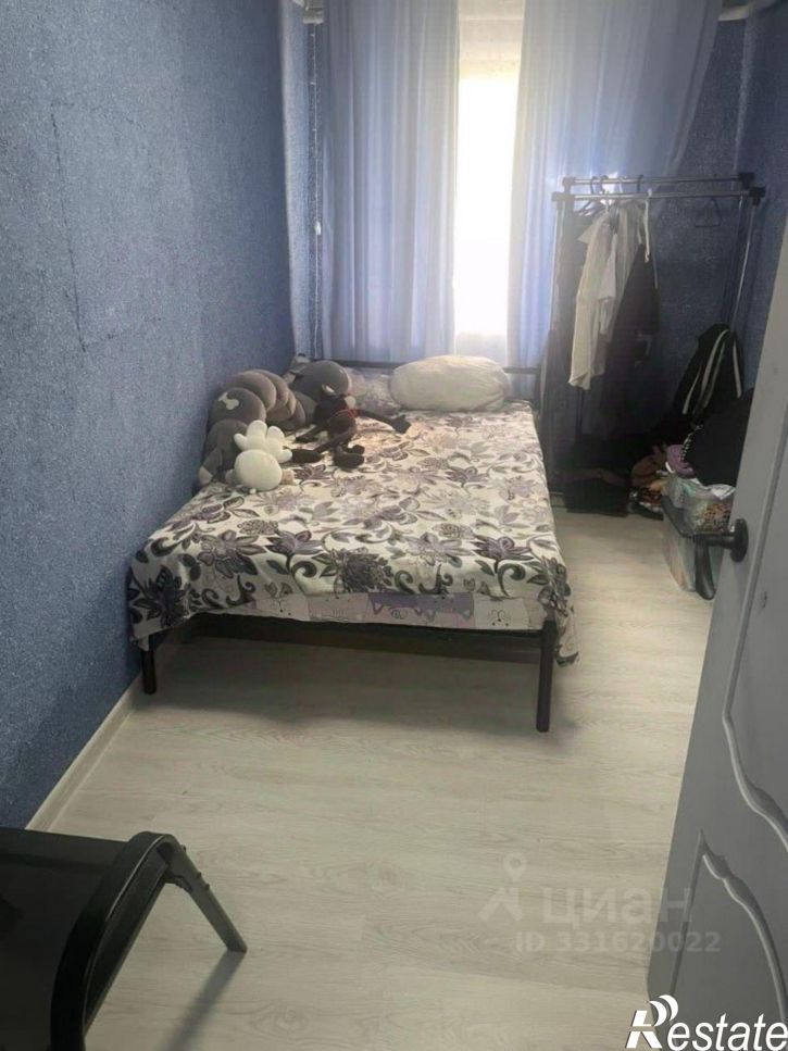 3-комн квартира ул Ревельская, 18,  д. 18