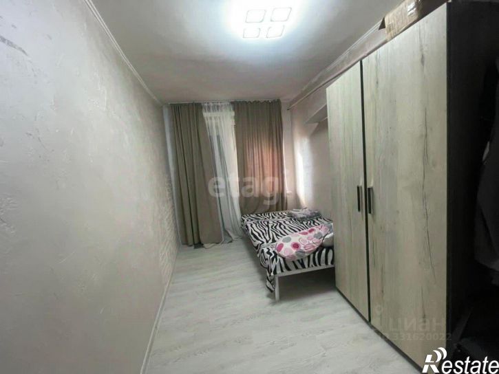 3-комн квартира ул Ревельская, 18,  д. 18