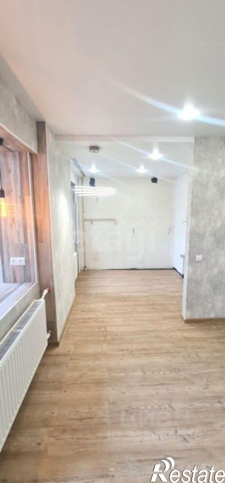 1-комн квартира Анапское шоссе, 14,  д. 14