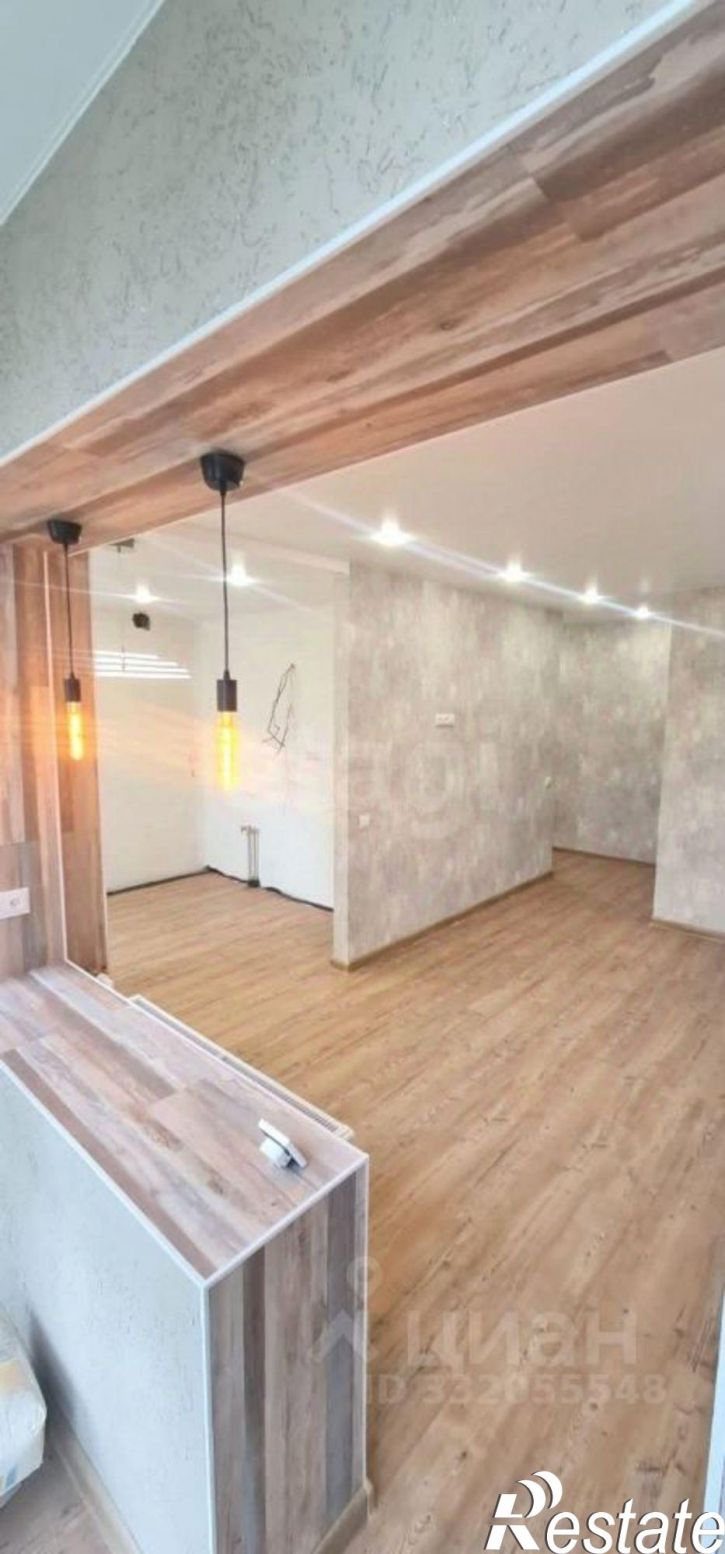 1-комн квартира Анапское шоссе, 14,  д. 14