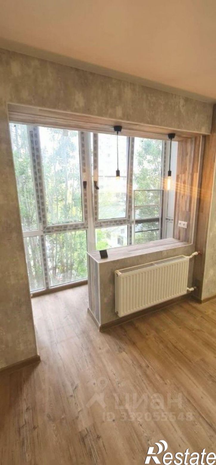 1-комн квартира Анапское шоссе, 14,  д. 14