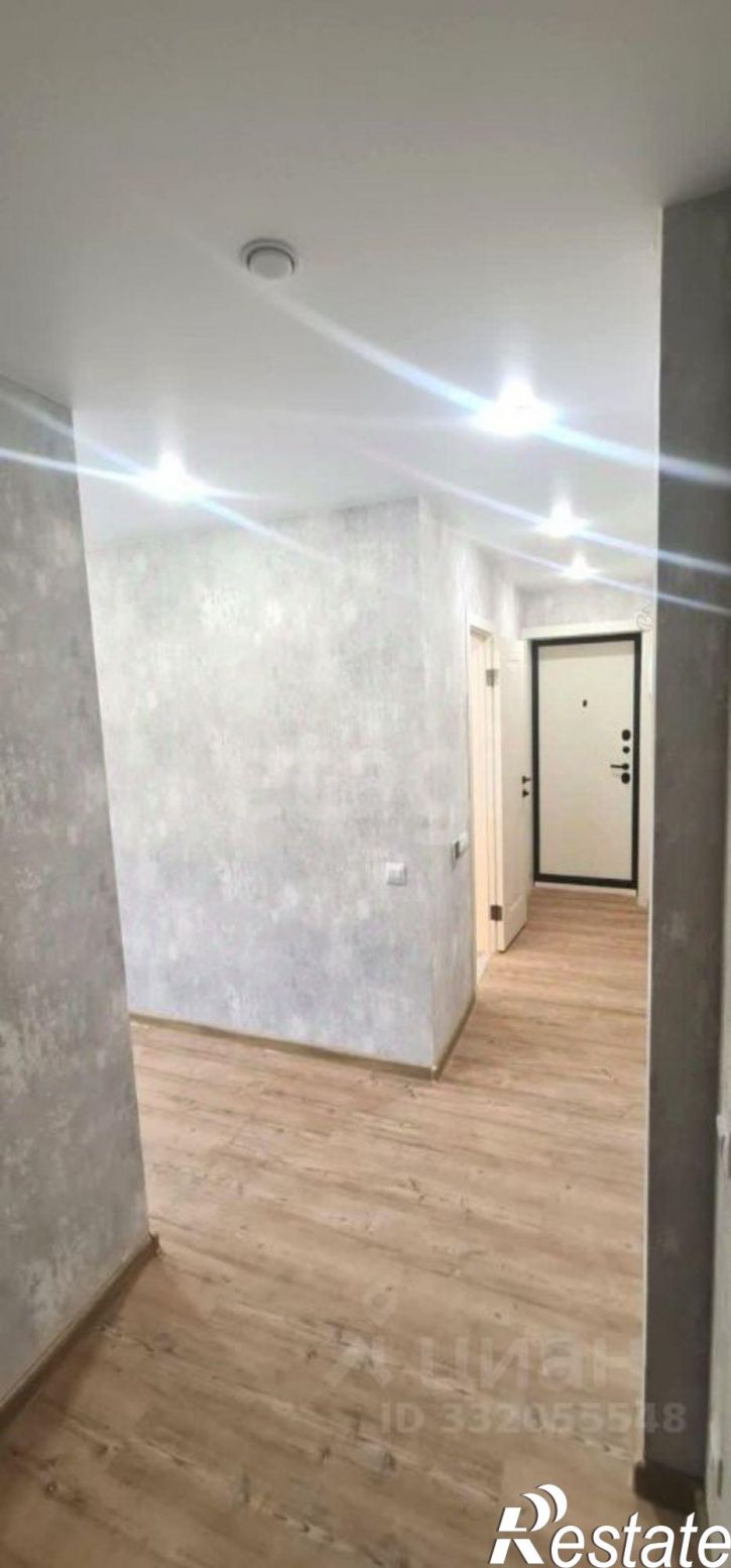 1-комн квартира Анапское шоссе, 14,  д. 14