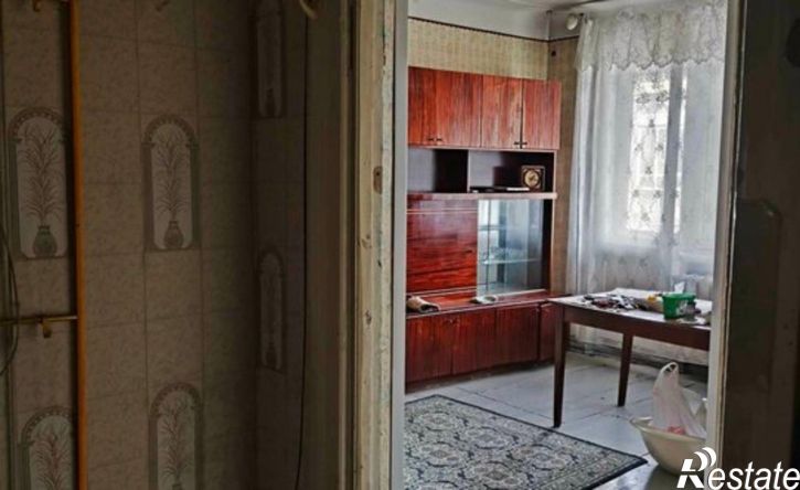 2-комн квартира ул Свободы, 3/5,  д. 3/5