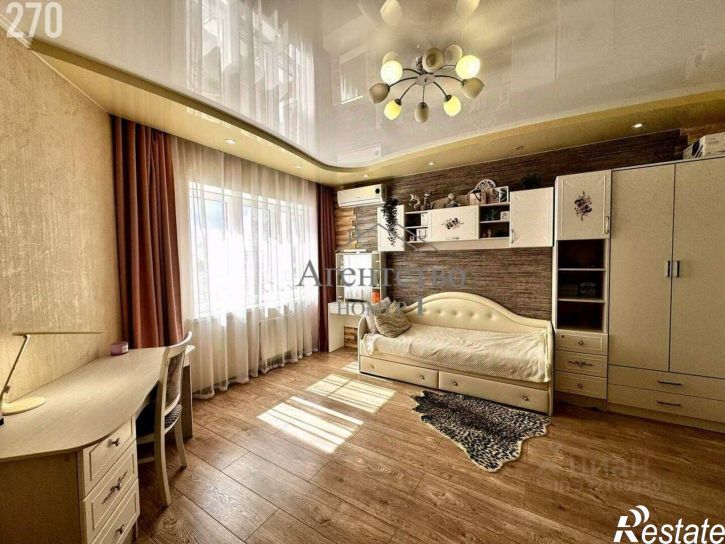 3-комн квартира ул Южная, 27,  д. 27