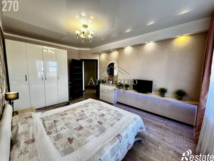 3-комн квартира ул Южная, 27,  д. 27