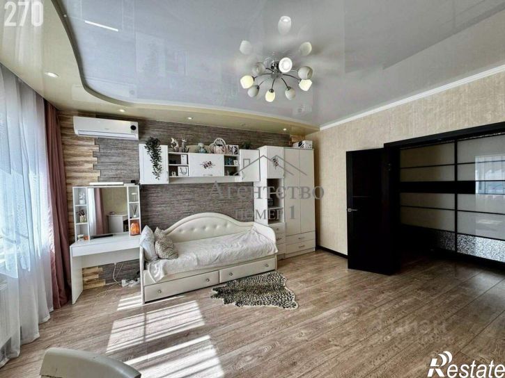 3-комн квартира ул Южная, 27,  д. 27