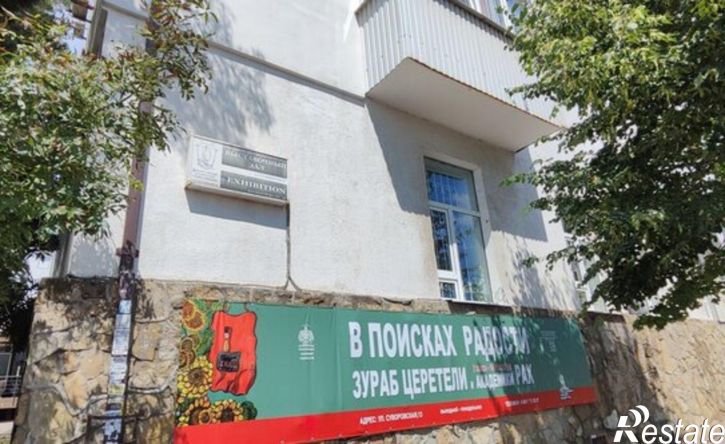 2-комн квартира ул Суворовская, 13,  д. 13