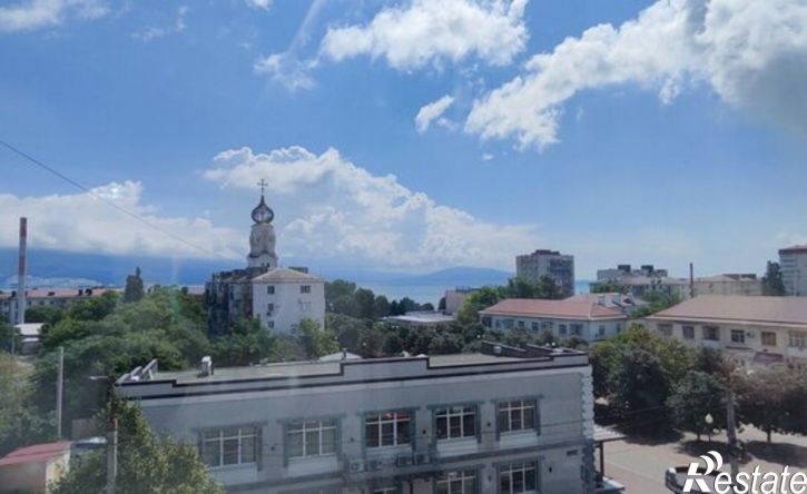 2-комн квартира ул Суворовская, 13,  д. 13