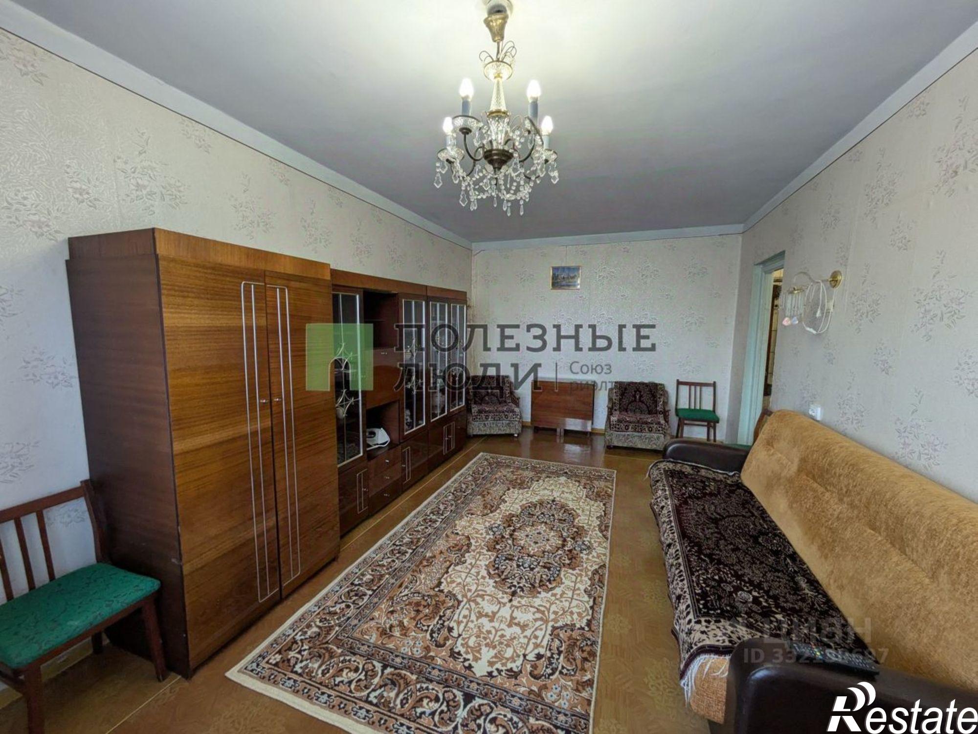 Сдать квартиру за 35 000 рублей на ул Карамзина, 53