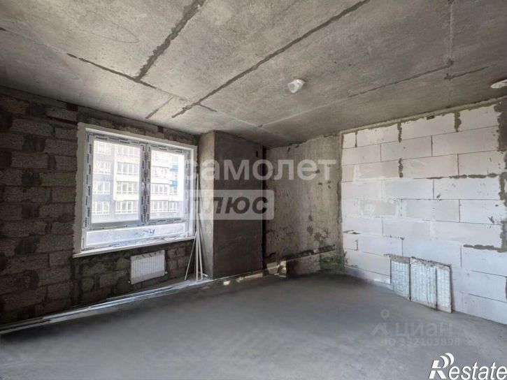 2-комн квартира ул Куникова, 47А,  д. 47А