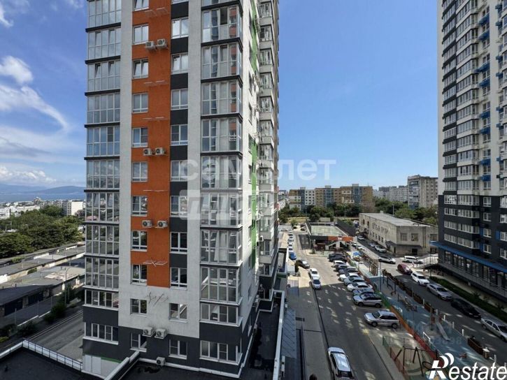 2-комн квартира ул Куникова, 47А,  д. 47А