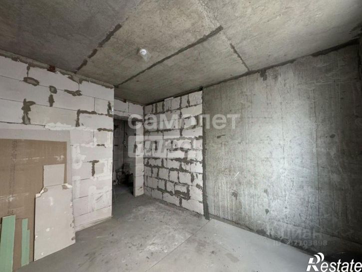 2-комн квартира ул Куникова, 47А,  д. 47А