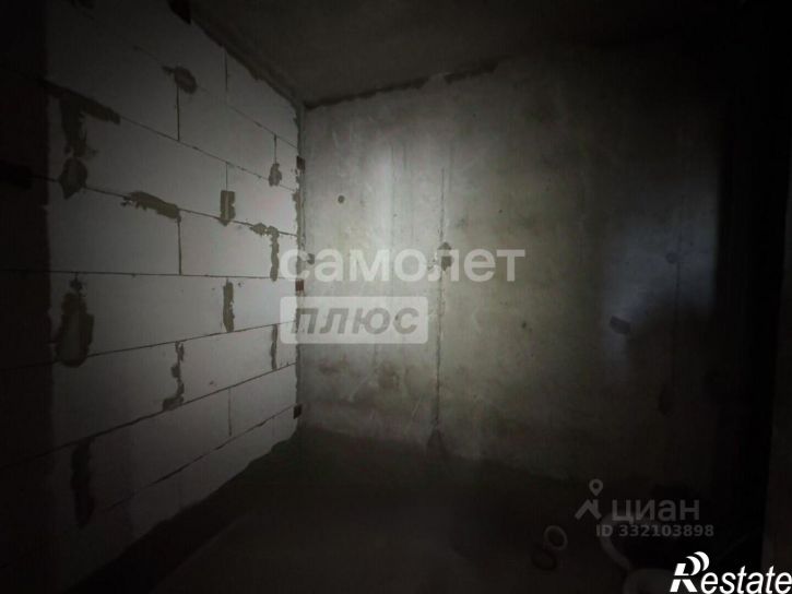 2-комн квартира ул Куникова, 47А,  д. 47А