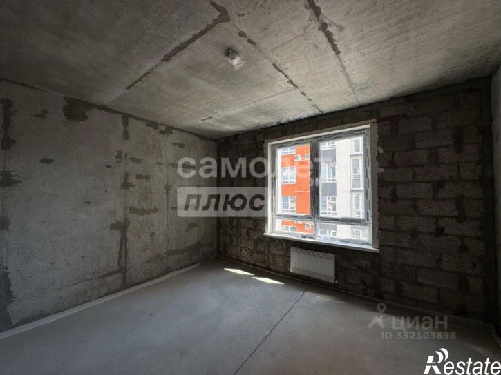 2-комн квартира ул Куникова, 47А,  д. 47А
