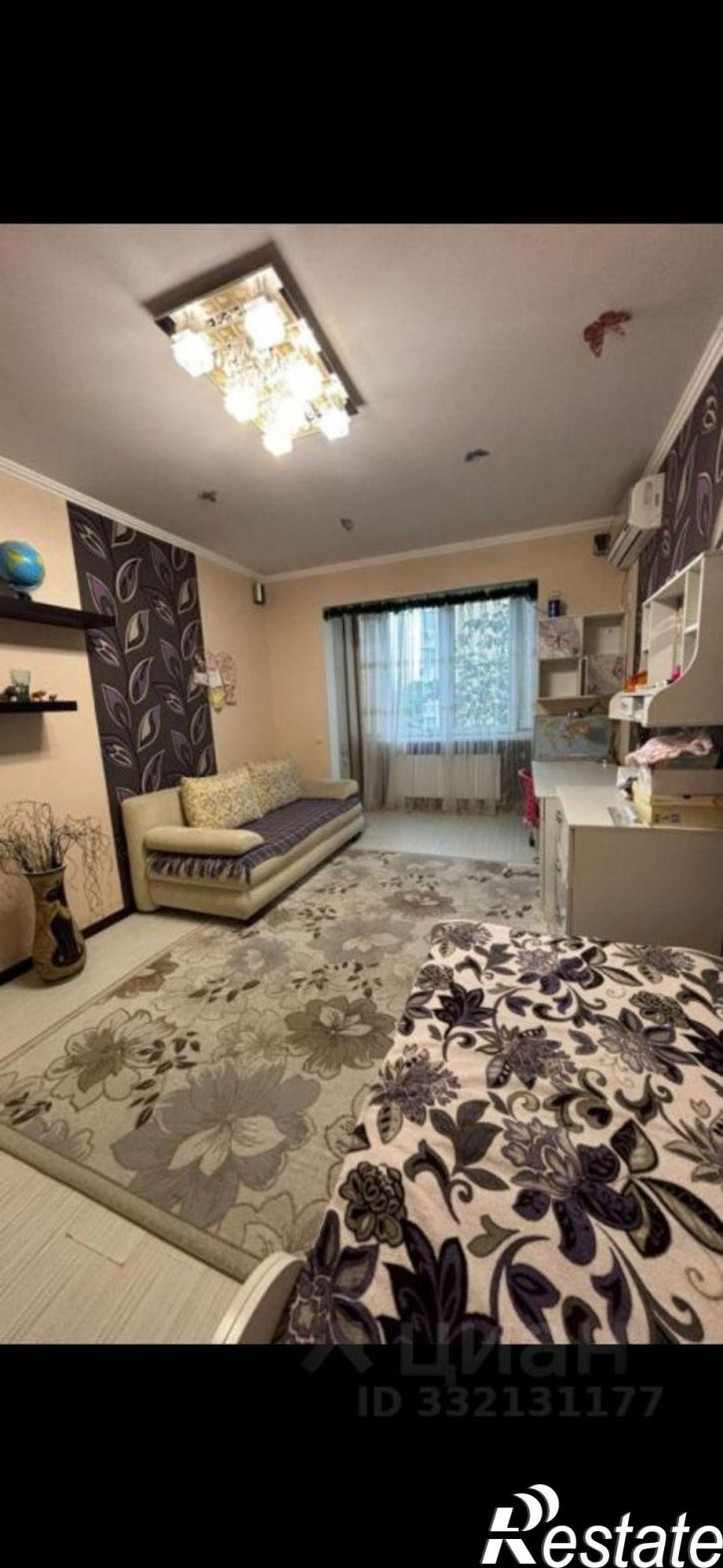 2-комн квартира ул Видова, 171,  д. 171