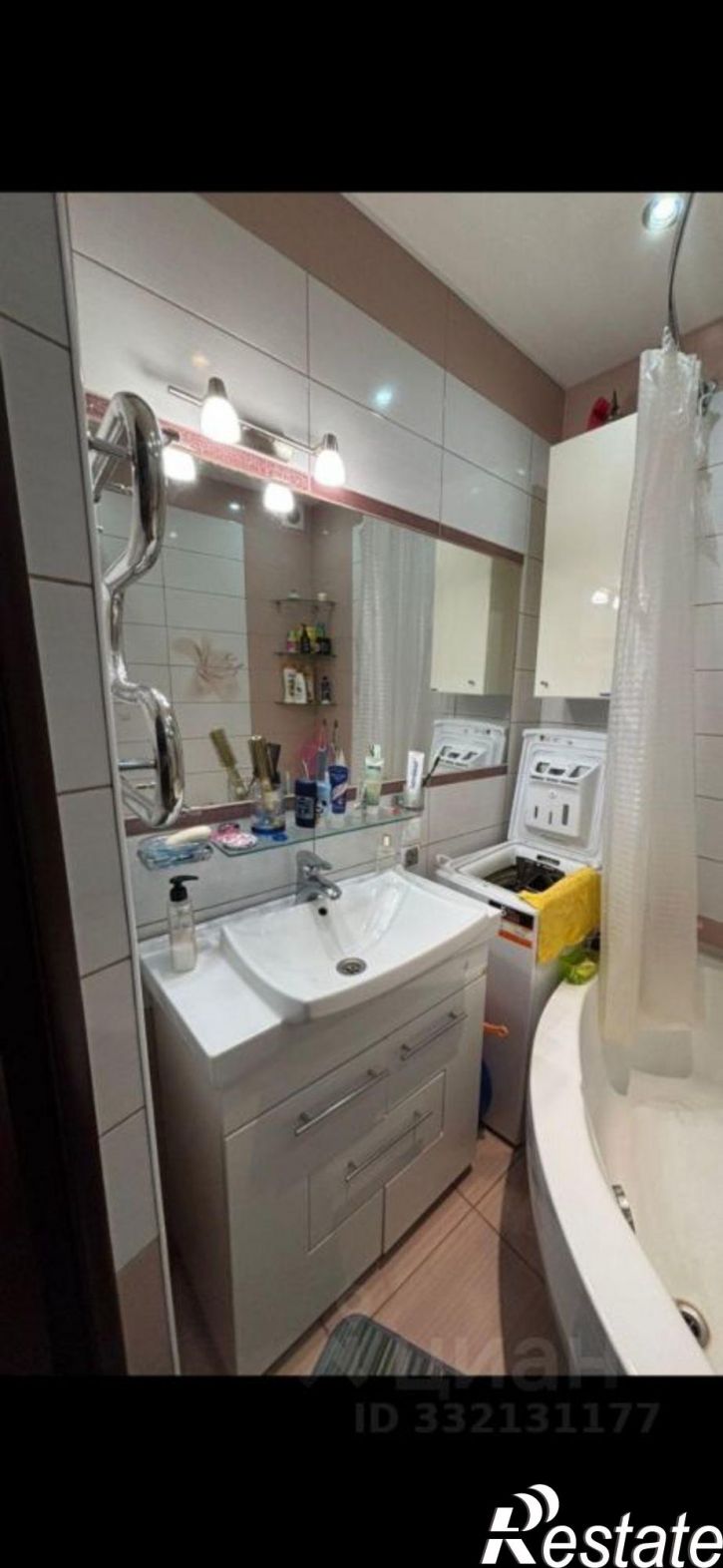 2-комн квартира ул Видова, 171,  д. 171