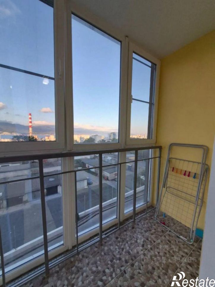 1-комн квартира ул Куникова, 47А,  д. 47А