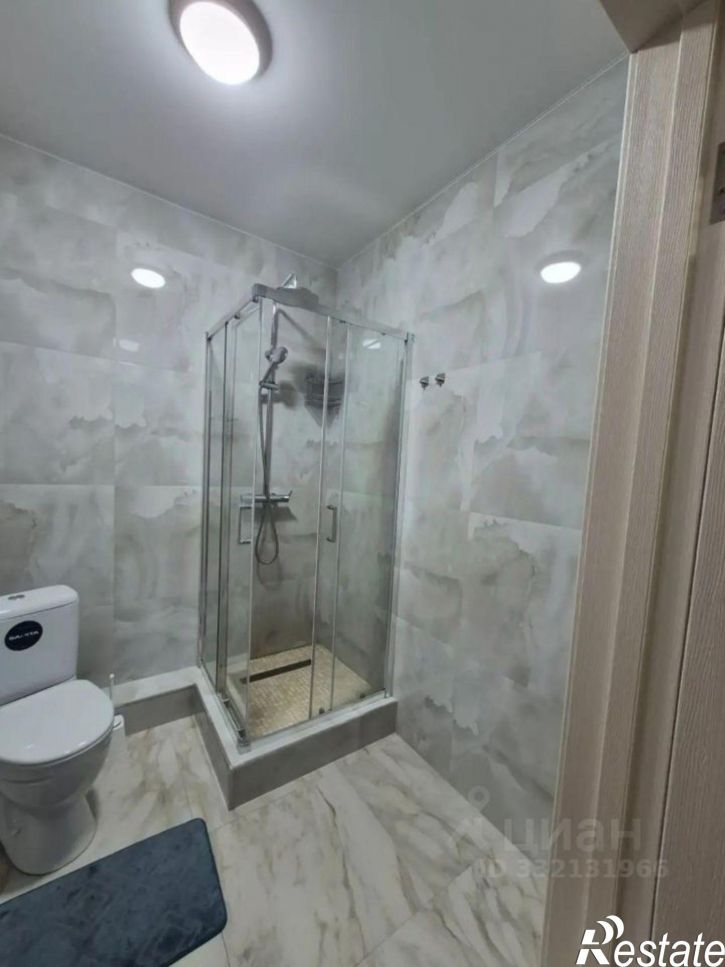 1-комн квартира ул Куникова, 47А,  д. 47А
