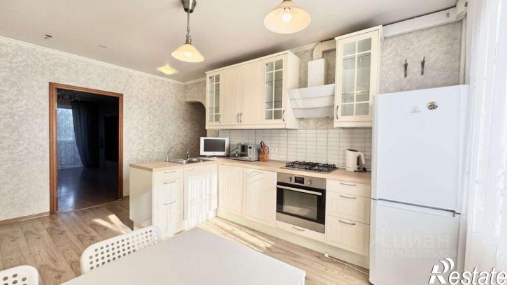 3-комн квартира ул Пионерская, 17,  д. 17