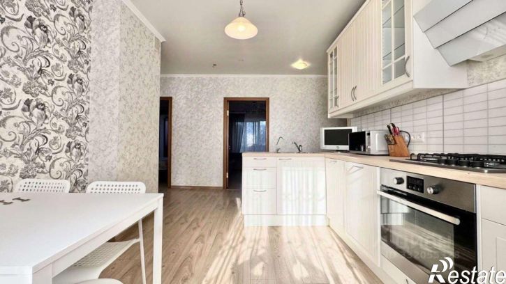 3-комн квартира ул Пионерская, 17,  д. 17