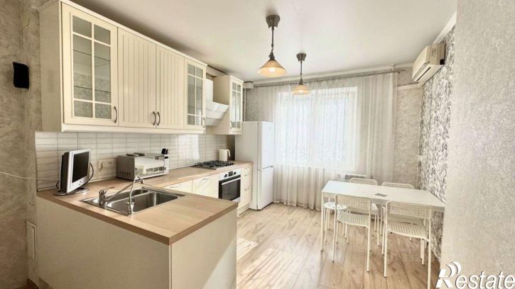 3-комн квартира ул Пионерская, 17,  д. 17