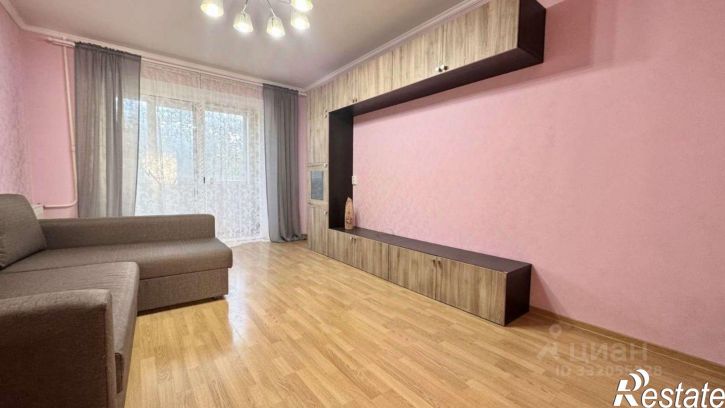 3-комн квартира ул Пионерская, 17,  д. 17