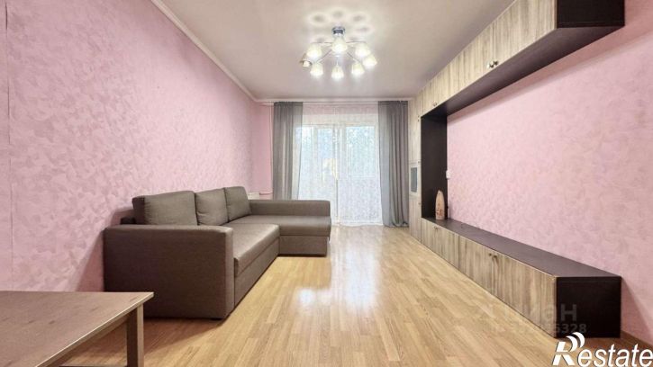 3-комн квартира ул Пионерская, 17,  д. 17