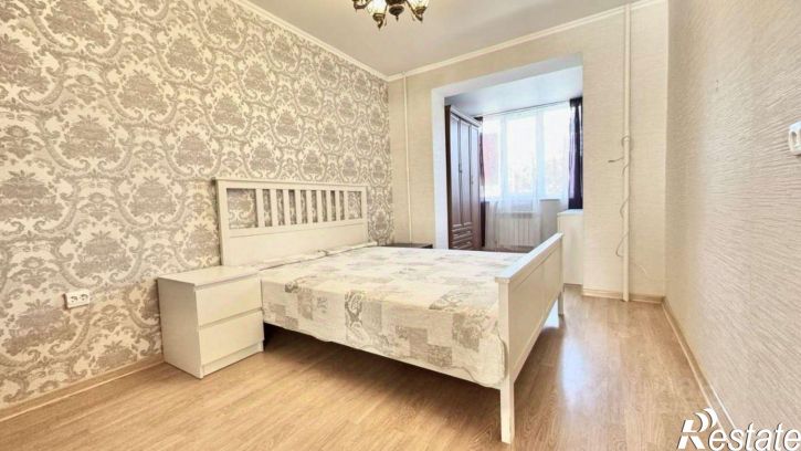 3-комн квартира ул Пионерская, 17,  д. 17