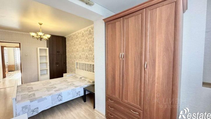 3-комн квартира ул Пионерская, 17,  д. 17