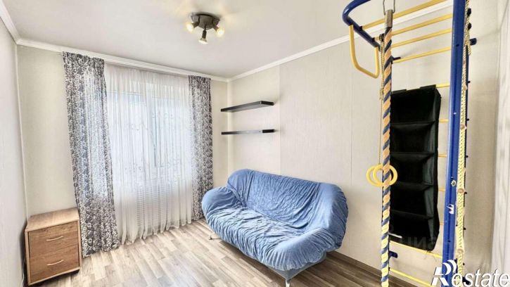 3-комн квартира ул Пионерская, 17,  д. 17
