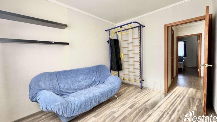 3-комн квартира ул Пионерская, 17,  д. 17
