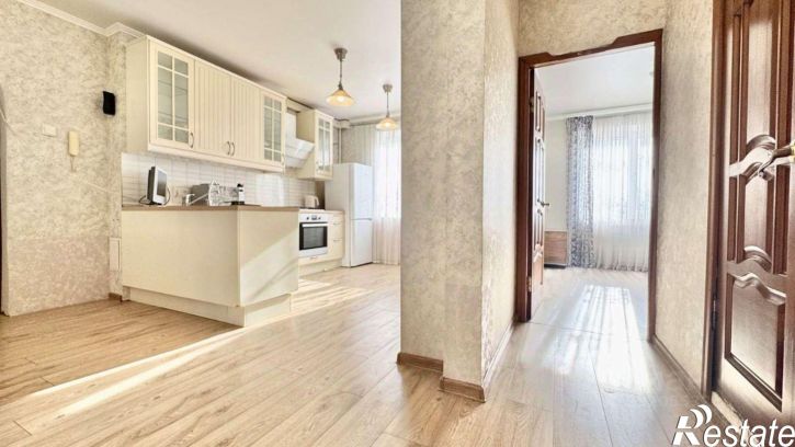 3-комн квартира ул Пионерская, 17,  д. 17