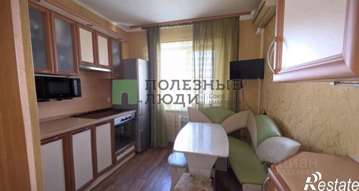 2-комн квартира ул Волгоградская, 14,  д. 14
