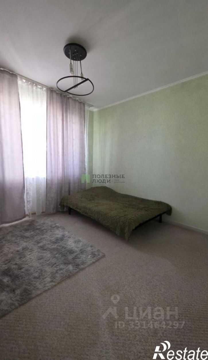 2-комн квартира ул Волгоградская, 14,  д. 14