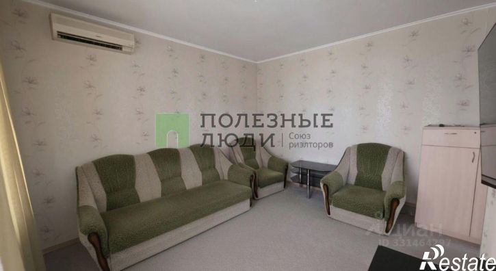 2-комн квартира ул Волгоградская, 14,  д. 14