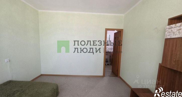 2-комн квартира ул Волгоградская, 14,  д. 14