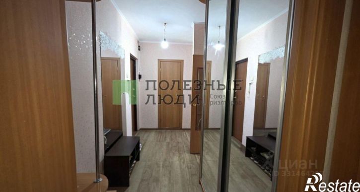 2-комн квартира ул Волгоградская, 14,  д. 14