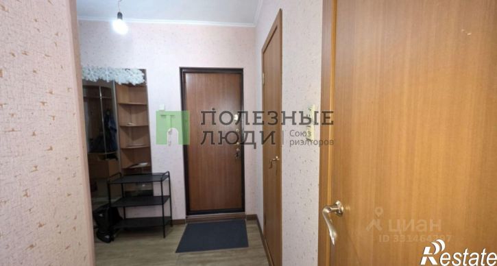 2-комн квартира ул Волгоградская, 14,  д. 14