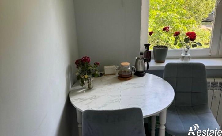 1-комн квартира ул Героев Десантников, 39,  д. 39