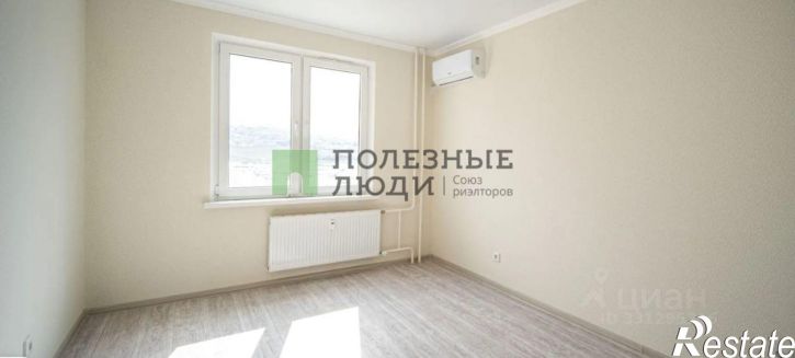 2-комн квартира ул Имени Владимира Бута, 16,  д. 16