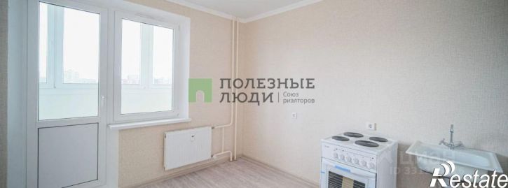 2-комн квартира ул Имени Владимира Бута, 16,  д. 16
