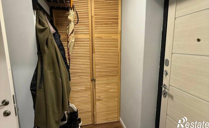 1-комн квартира ул Героев Десантников, 39,  д. 39