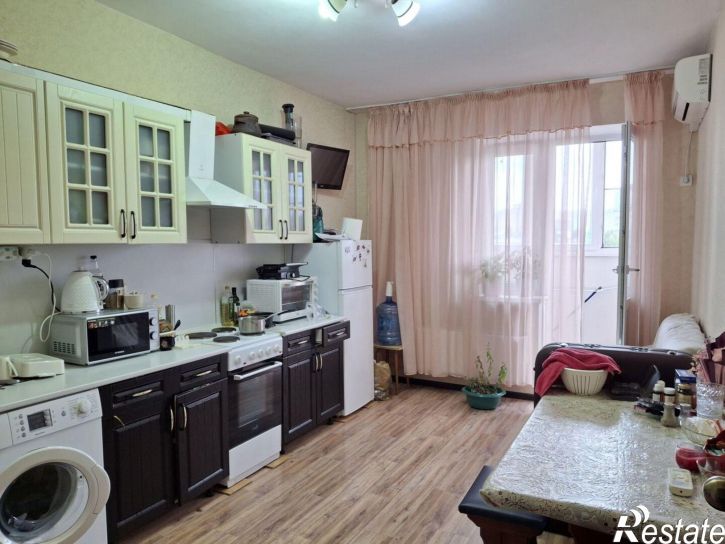 1-комн квартира пр-кт Ленина, 50,  д. 50