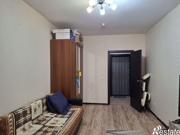 1-комн квартира пр-кт Ленина, 50,  д. 50